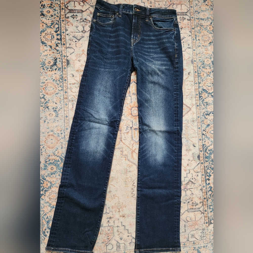 American Eagle Outfitters Jeans, 30x36, Bootcut